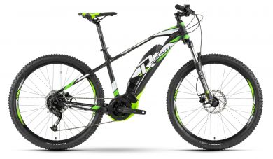 R Raymon E-Sevenray 4.5 Yamaha Elektro Fahrrad 2019
